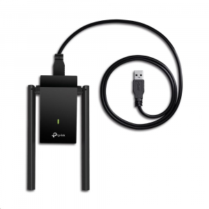 TP-Link Archer T4U Plus AC1300 Wireless Dual Band USB adapter